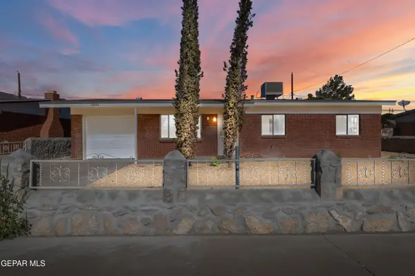 10333 Shoshone Street, El Paso, TX 79924