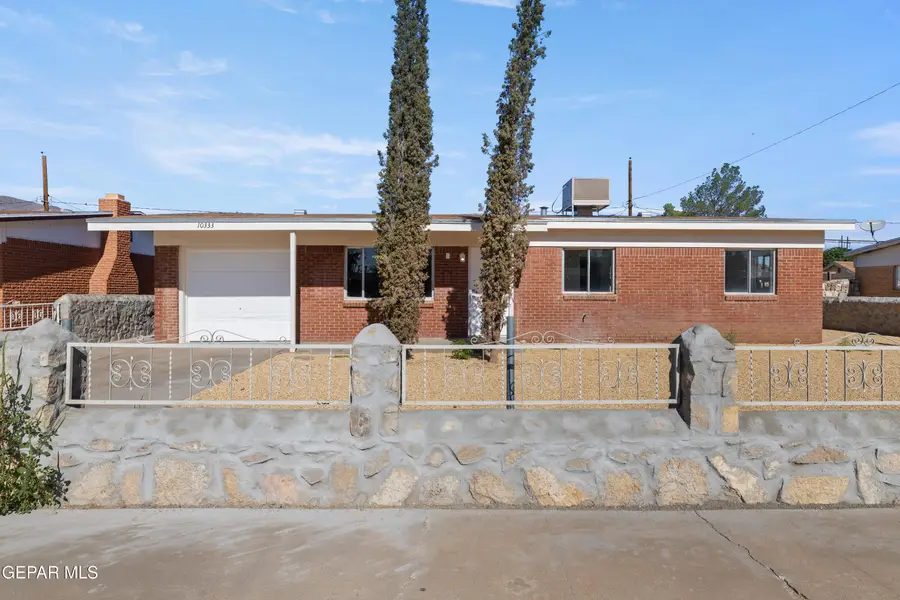 10333 Shoshone Street, El Paso, TX 79924 - #2