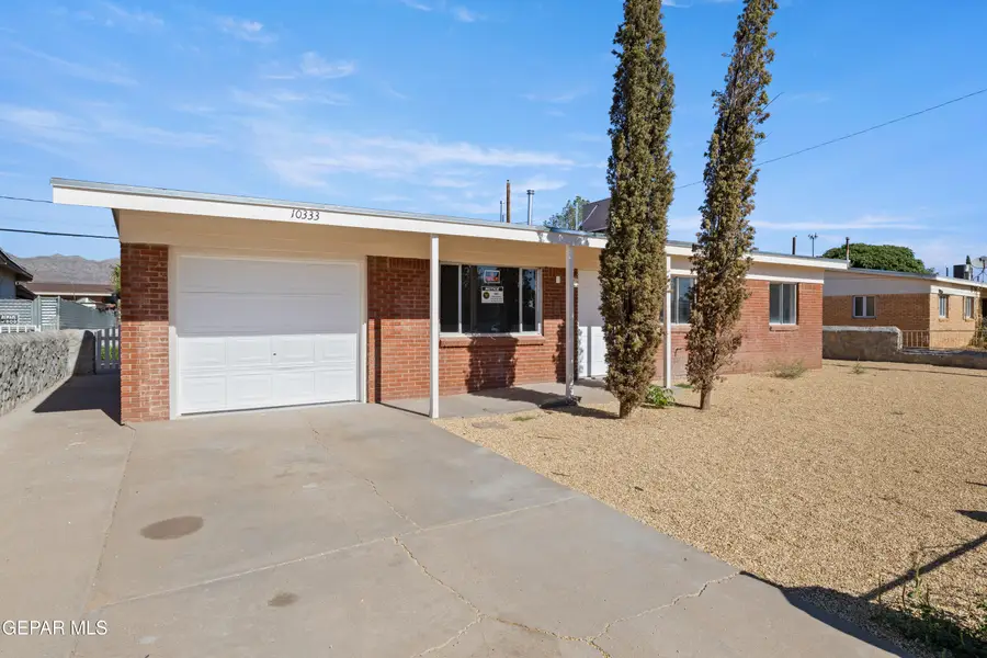 10333 Shoshone Street, El Paso, TX 79924 - #3