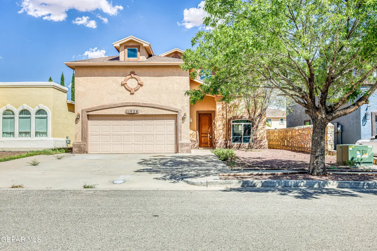 11028 Acoma Street, El Paso, TX 79934 - #1