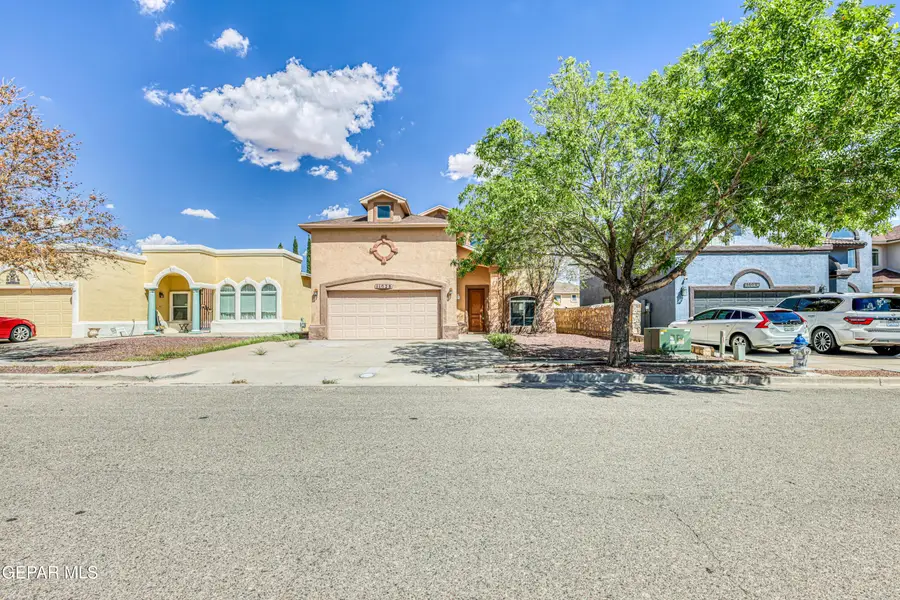11028 Acoma Street, El Paso, TX 79934 - #2