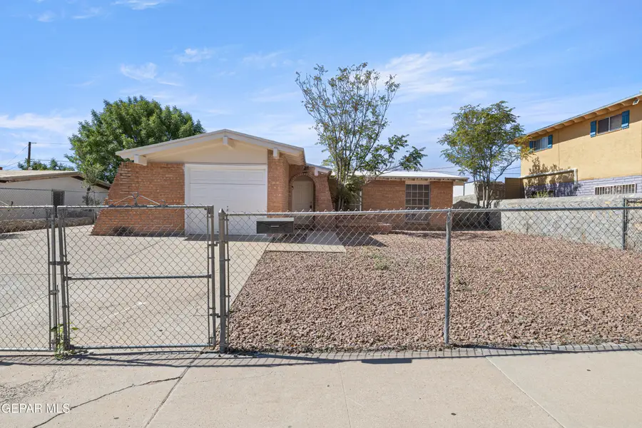 10512 Album Avenue, El Paso, TX 79935 - #2