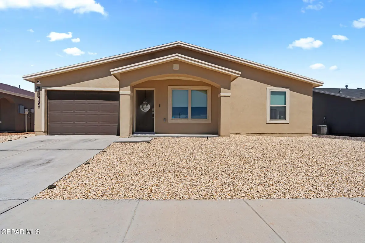 14569 Desert Poppy Court, El Paso, TX 79935 - #1