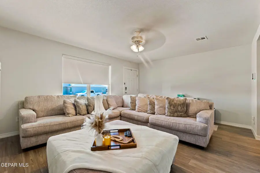 14569 Desert Poppy Court, El Paso, TX 79935 - #2