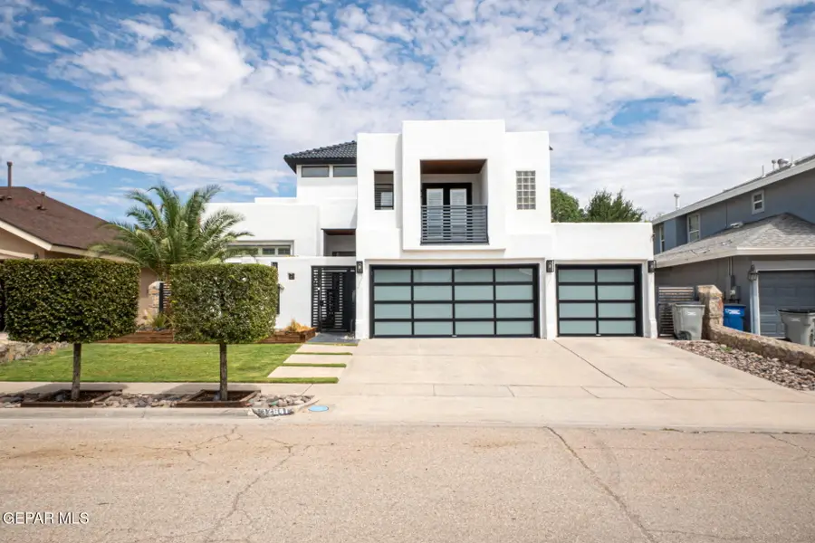12641 Crystal Ridge Street, El Paso, TX 79938 - #2