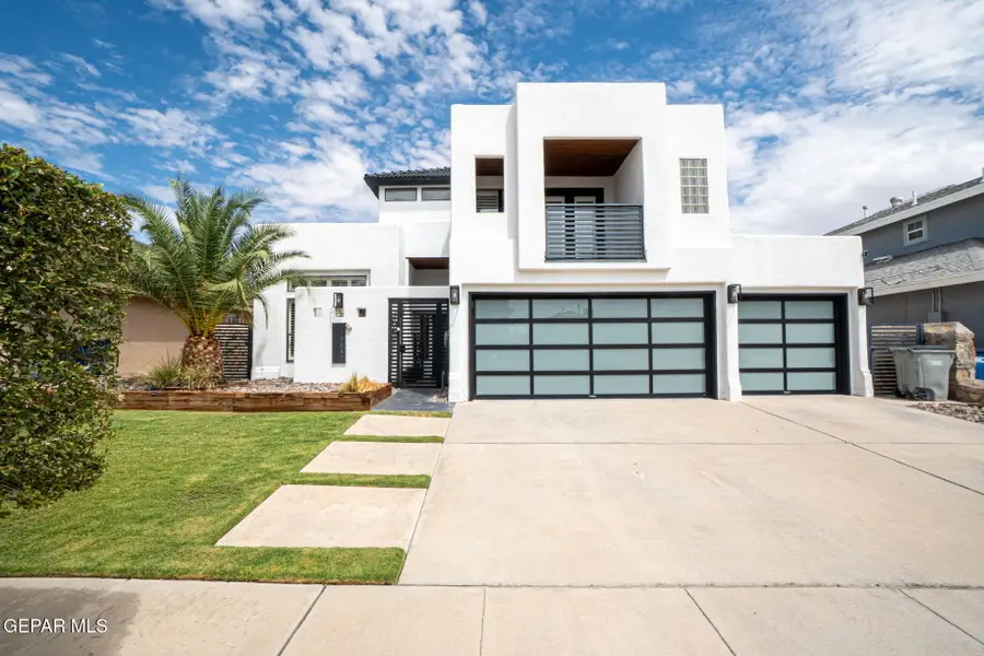 12641 Crystal Ridge Street, El Paso, TX 79938 - #3