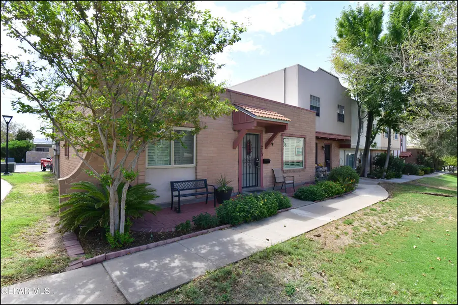 213 Maricopa Drive, El Paso, TX 79912 - #2