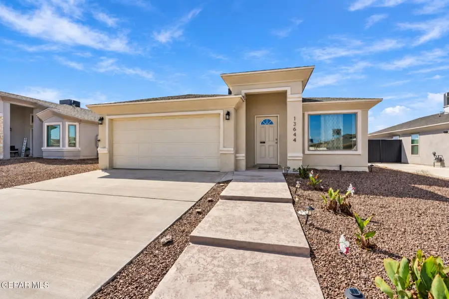 13644 Lago Vista Avenue, Horizon City, TX 79928 - #2