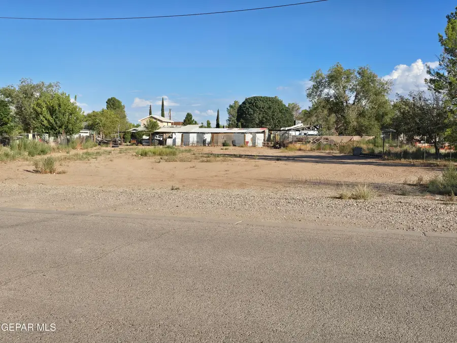 1442 Las Pompas Road, San Elizario, TX 79849 - #2