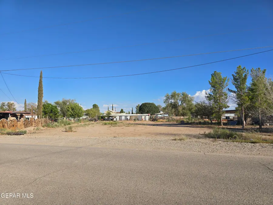 1442 Las Pompas Road, San Elizario, TX 79849 - #3