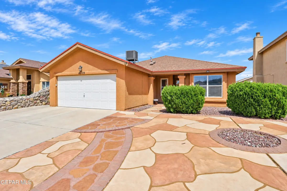 14229 Spanish Point Drive, El Paso, TX 79938 - #1