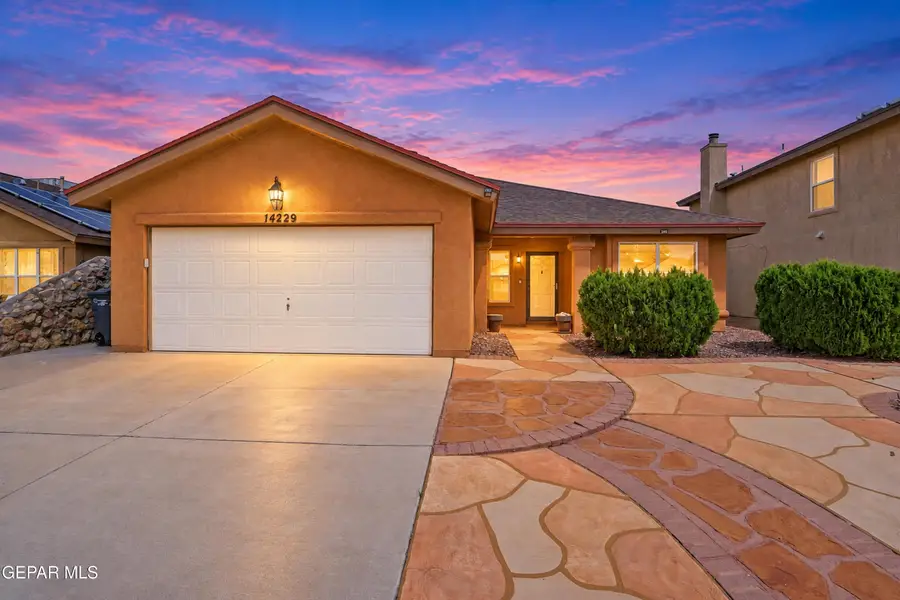 14229 Spanish Point Drive, El Paso, TX 79938 - #2