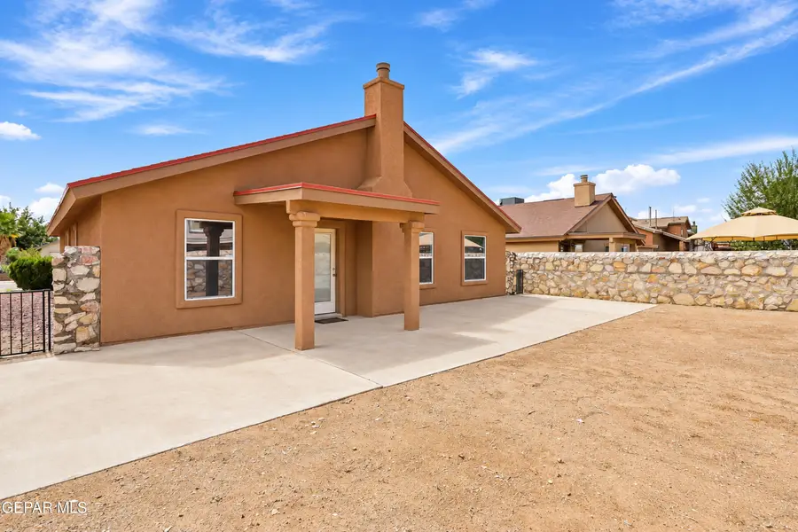 14229 Spanish Point Drive, El Paso, TX 79938 - #3