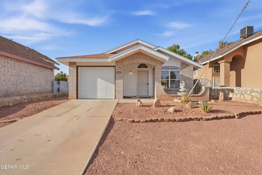 12109 Tower Hill Drive, El Paso, TX 79936 - #2