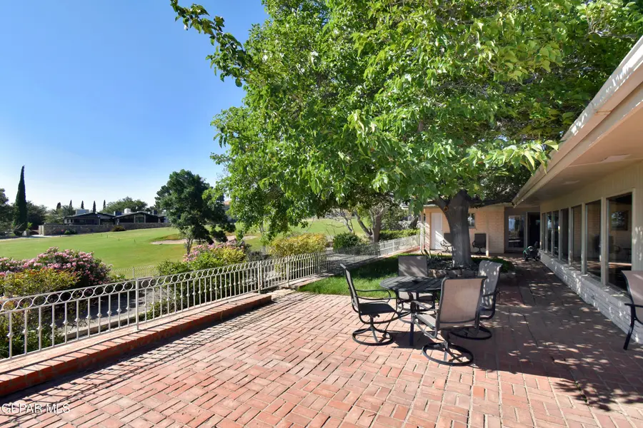 849 River Oaks Drive, El Paso, TX 79912 - #3