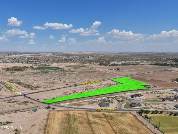 12700 North Loop Drive, Clint, TX 79836
