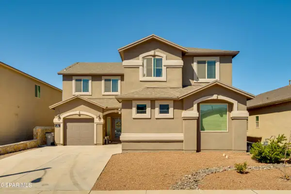 6749 Ixtapa Place, El Paso, TX 79932