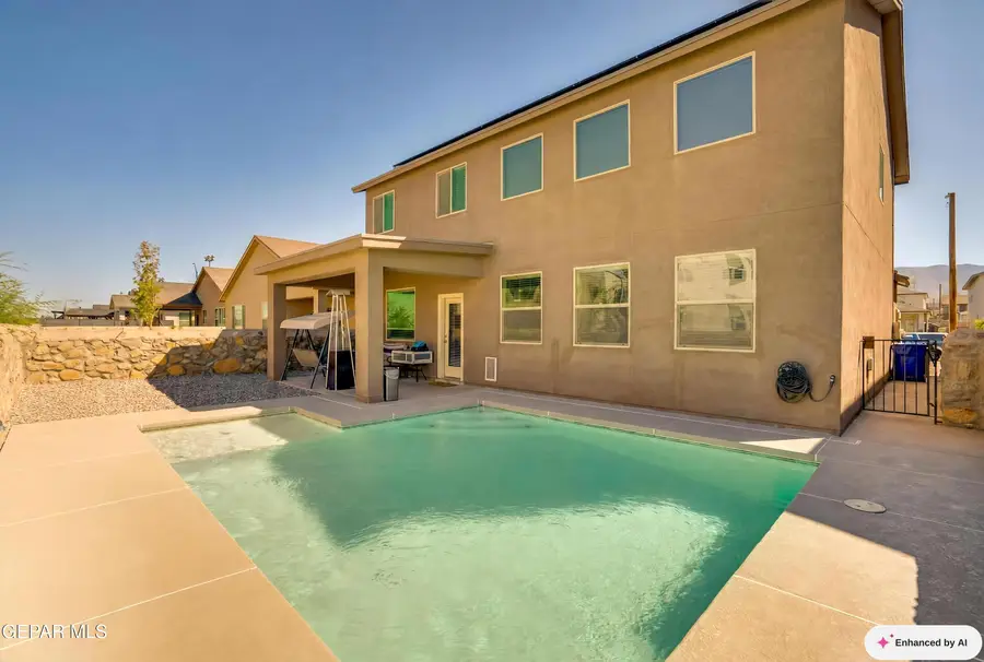6749 Ixtapa Place, El Paso, TX 79932 - #2