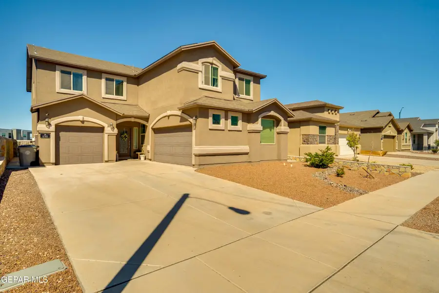 6749 Ixtapa Place, El Paso, TX 79932 - #3