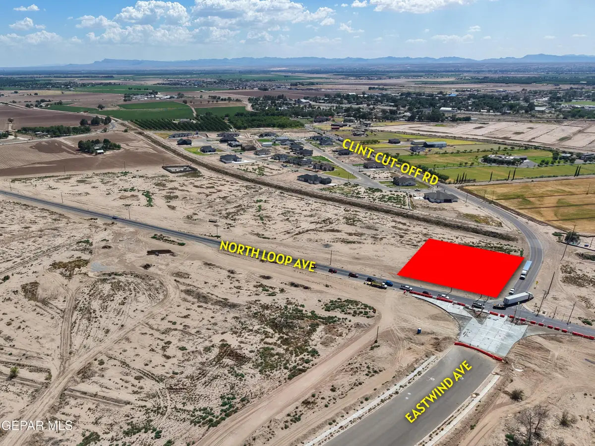 12600 N Loop Drive, Clint, TX 79836 - #1
