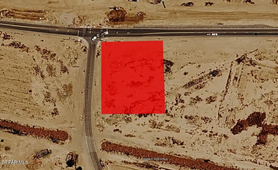12600 N Loop Drive, Clint, TX 79836 - #2