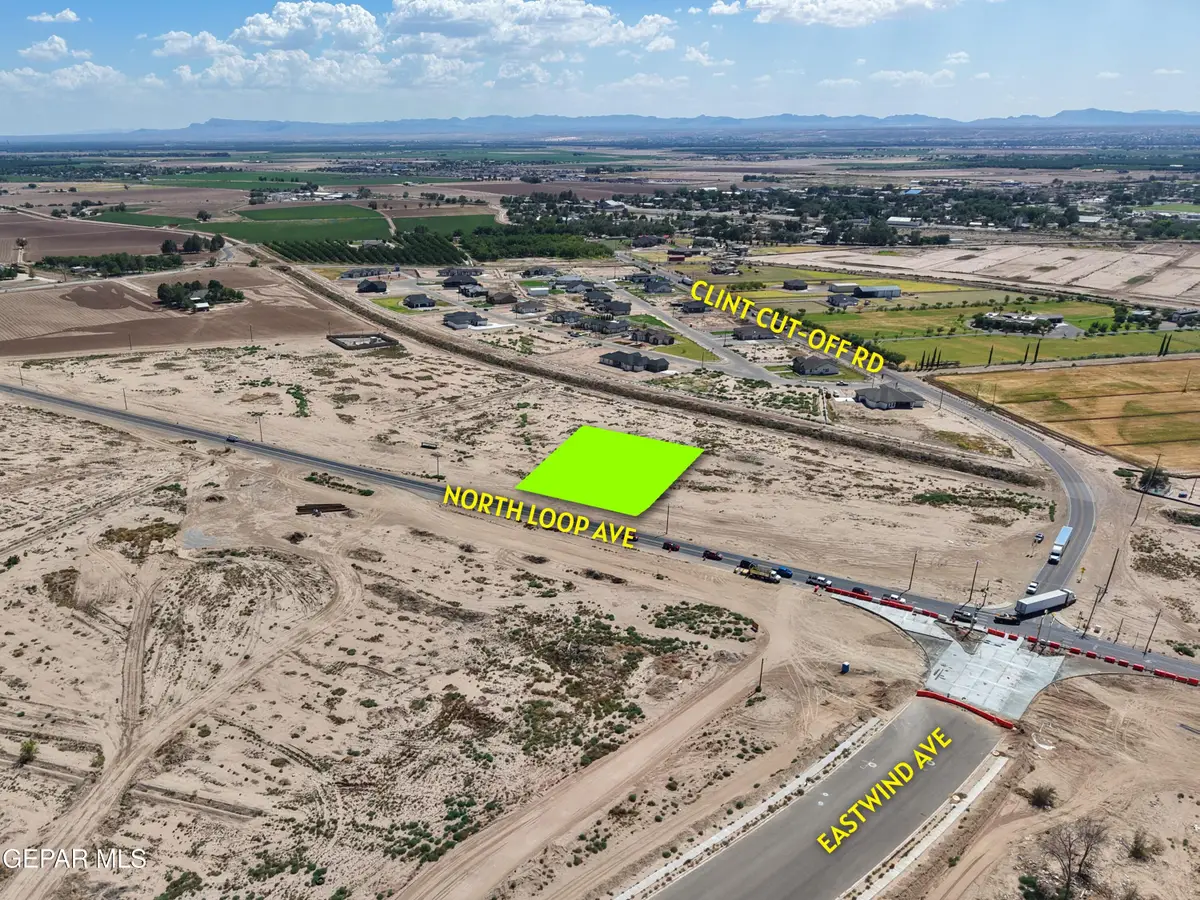 12624 North Loop Drive, Clint, TX 79836 - #1