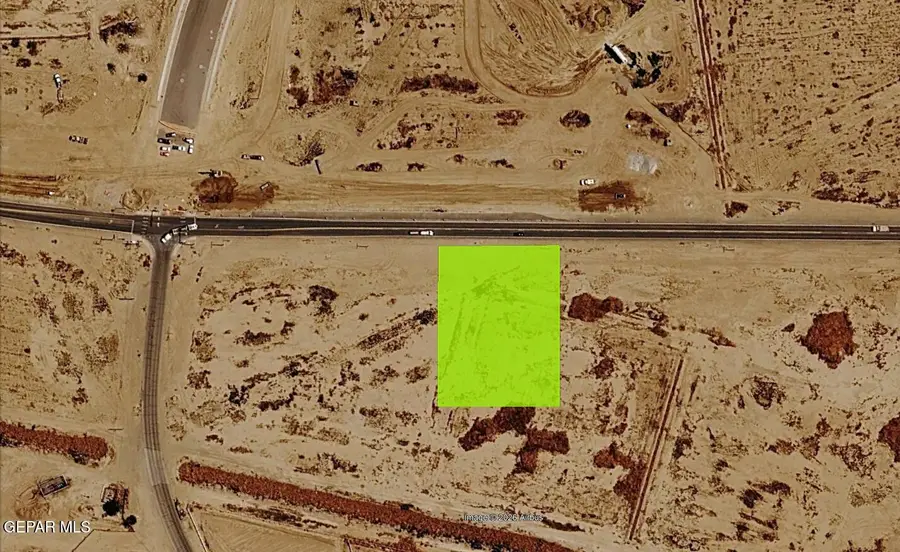 12624 North Loop Drive, Clint, TX 79836 - #2