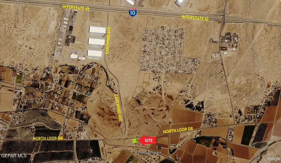 12624 North Loop Drive, Clint, TX 79836 - #3
