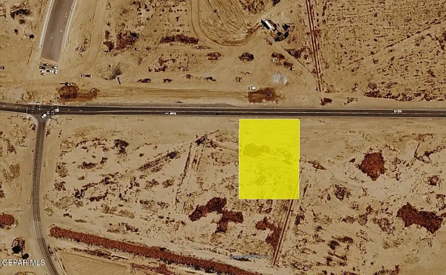12636 North Loop Drive, Clint, TX 79836 - #2