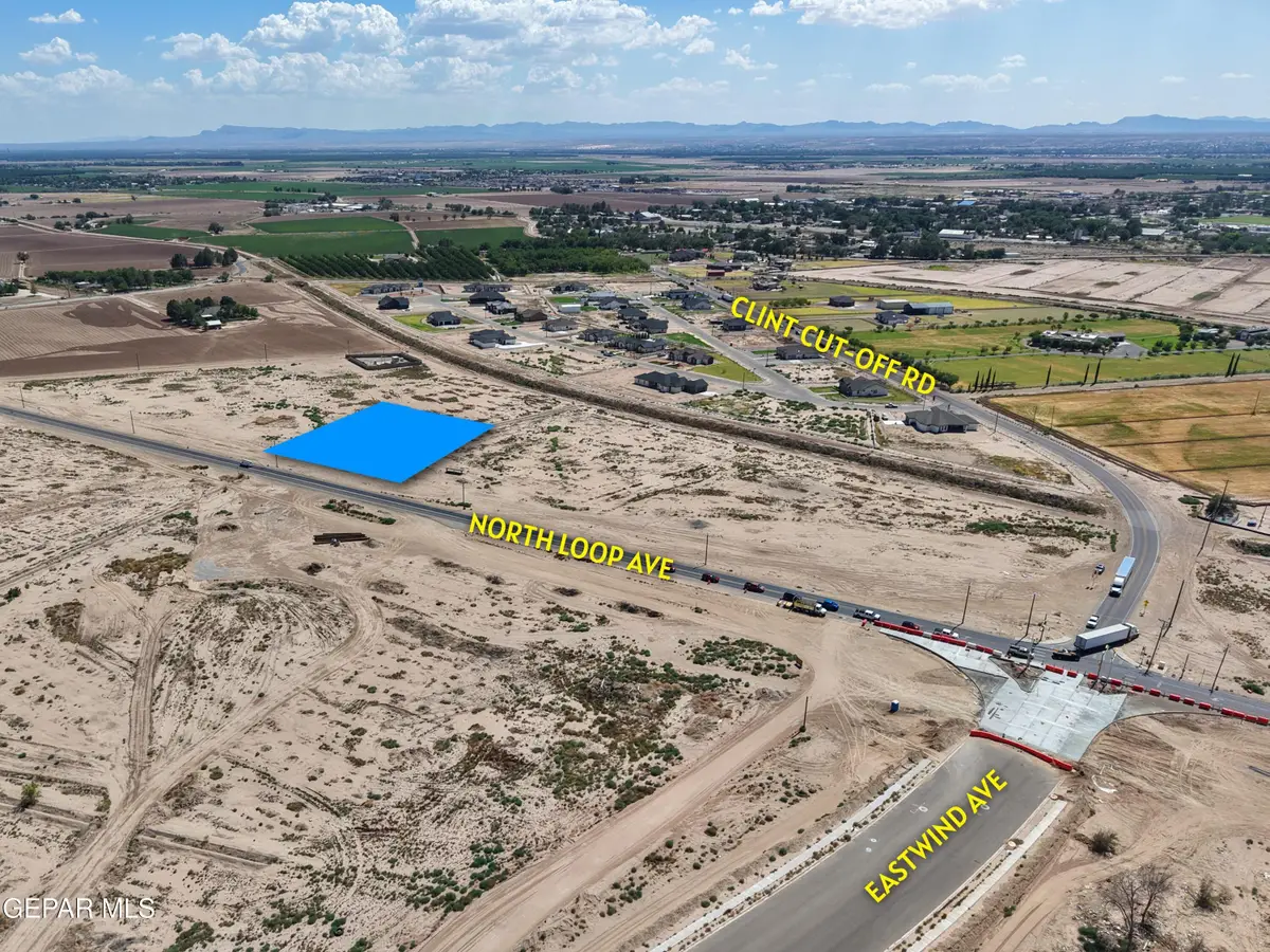 12648 North Loop Drive, Clint, TX 79836 - #1