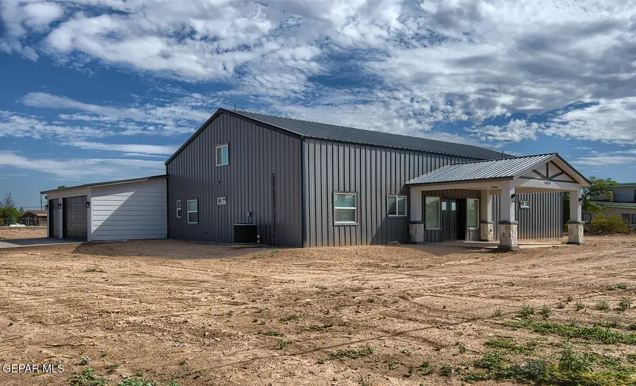15601 Newkirk Road, El Paso, TX 79928 - #3