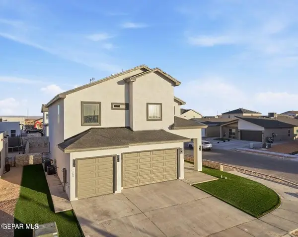 9720 Calle Cancun Street, El Paso, TX 79927