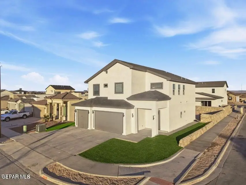 9720 Calle Cancun Street, El Paso, TX 79927 - #2