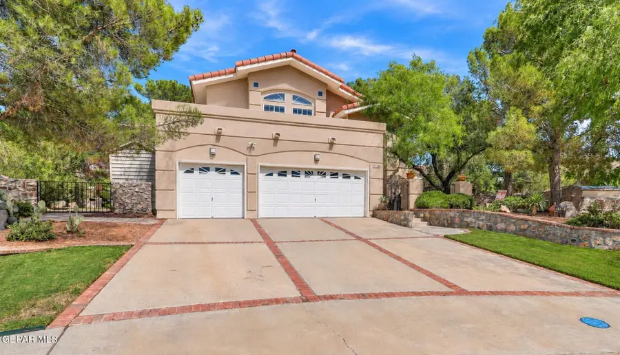 1158 Pine Ridge Way, El Paso, TX 79912 - #2