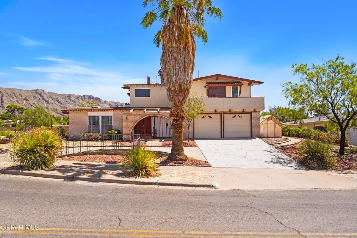 71 Northwind Drive, El Paso, TX 79912 - #1