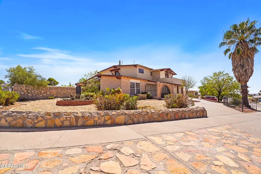 71 Northwind Drive, El Paso, TX 79912 - #2