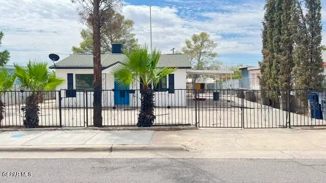 7650 Hacienda Avenue, El Paso, TX 79915 - #3