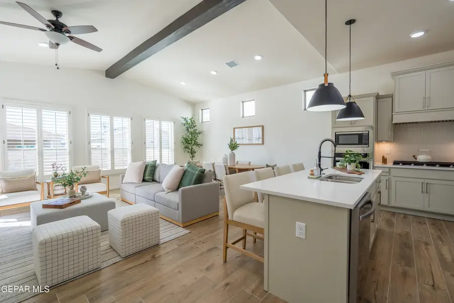 753 Paseo Clasico Street, El Paso, TX 79928 - #3