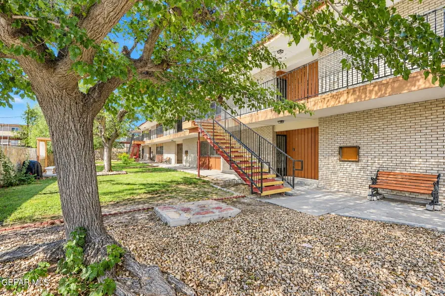 6400 Edgemere Boulevard #64, El Paso, TX 79925 - #2