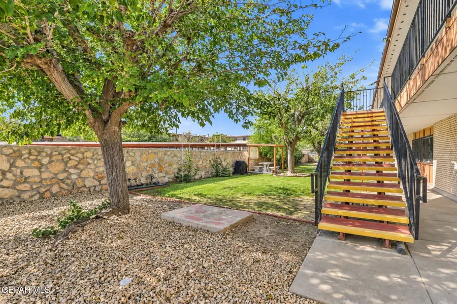 6400 Edgemere Boulevard #64, El Paso, TX 79925 - #3
