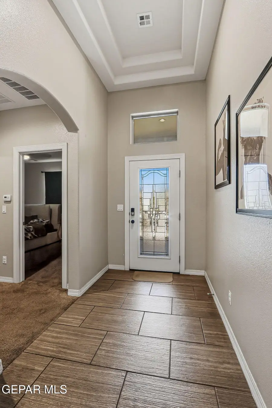 12616 Keitha Adams Drive, El Paso, TX 79928 - #3