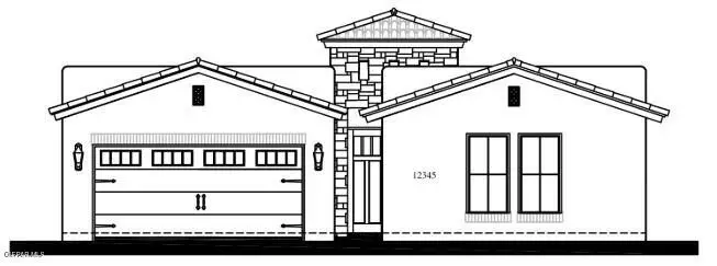 13461 Emerald High Avenue, El Paso, TX 79928 - #1