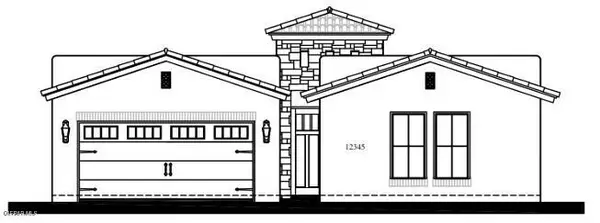 13461 Emerald High Avenue, El Paso, TX 79928