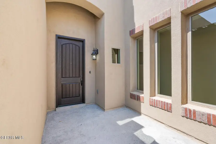 13461 Emerald High Avenue, El Paso, TX 79928 - #2