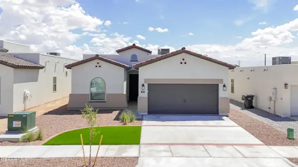 757 Paseo Clasico Street, El Paso, TX 79928