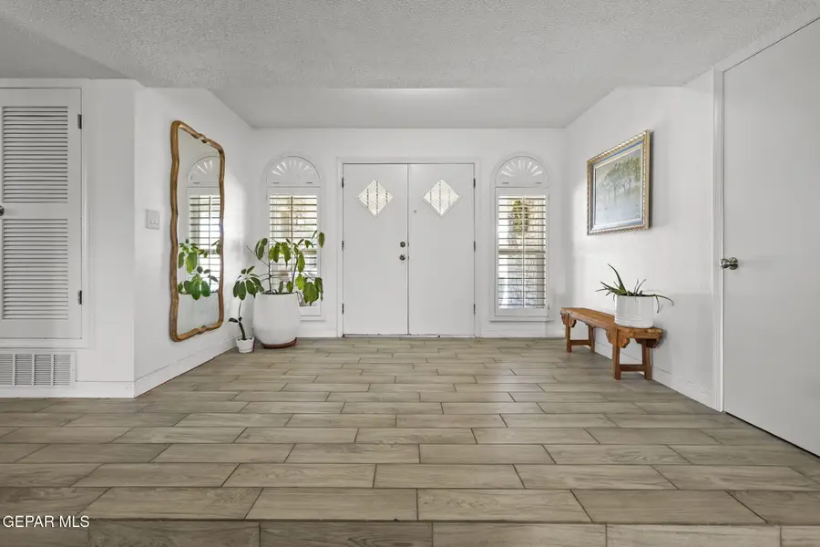 1748 Dale Douglas Drive, El Paso, TX 79936 - #3