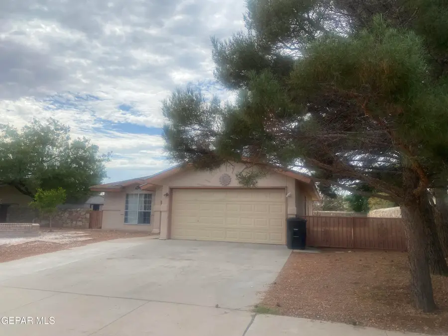 15312 Mineral Court, Horizon City, TX 79928 - #2