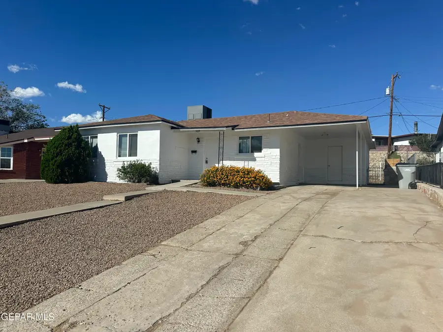 5119 Garry Owen Road, El Paso, TX 79903 - #2