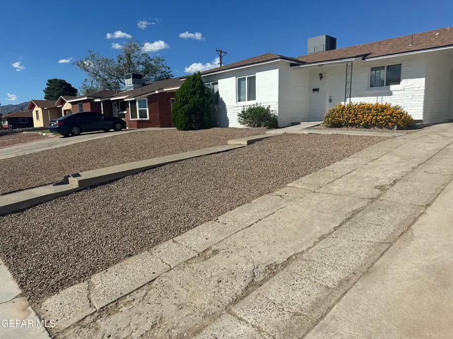 5119 Garry Owen Road, El Paso, TX 79903 - #3
