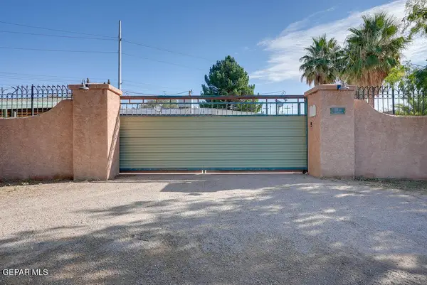 12901 Camino Barrial Road, San Elizario, TX 79849
